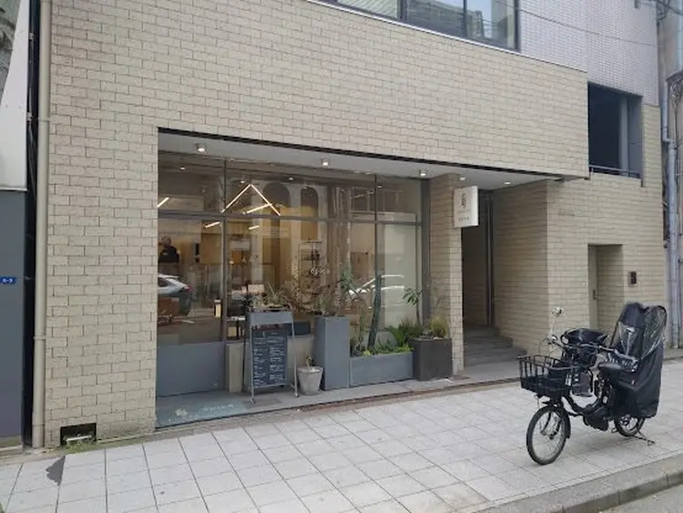 RUCCA yodoyabashiの内観・外観1