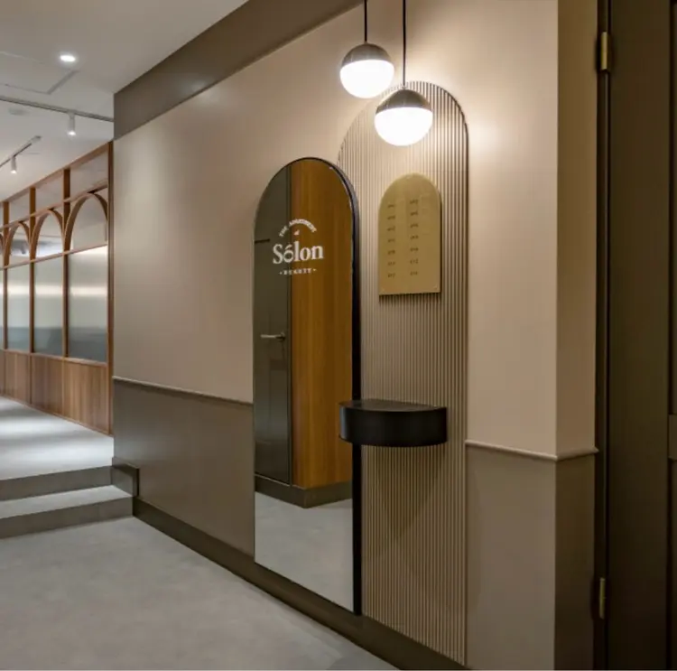 The Apartment of Solon 船橋 2ndの内観・外観3