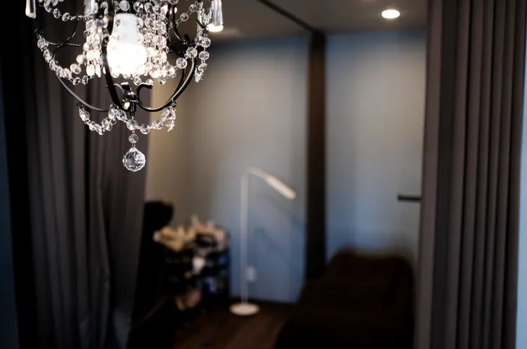 Amasoraの内観・外観3