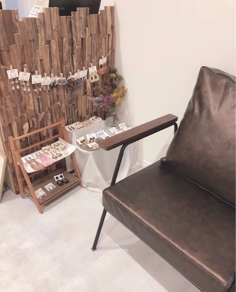 STELLAの内観・外観1