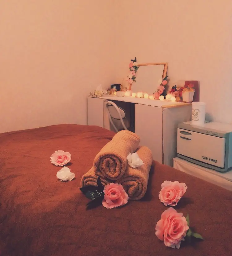 Putih SARASAの内観・外観1