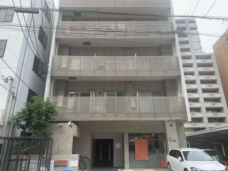 小顔コルギとまつげパーマのお店Miyong［ミヨン］の内観・外観2