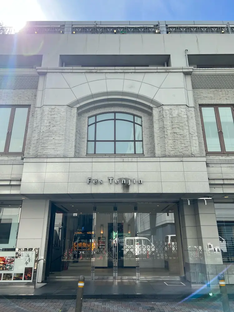 kraemerparisの内観・外観2