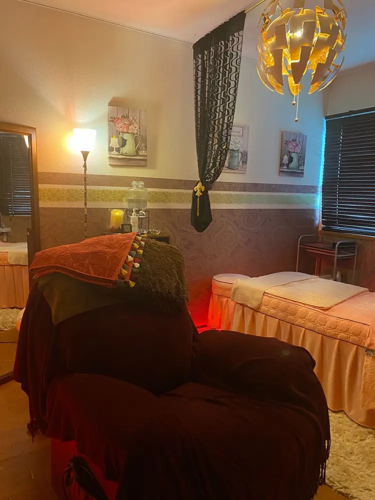 Chill・J(チル・ジェー)の内観・外観2