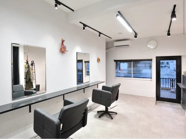 baron.の内観・外観1