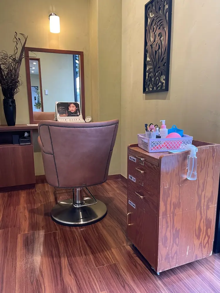 I'm annex sala 南草津店の内観・外観1