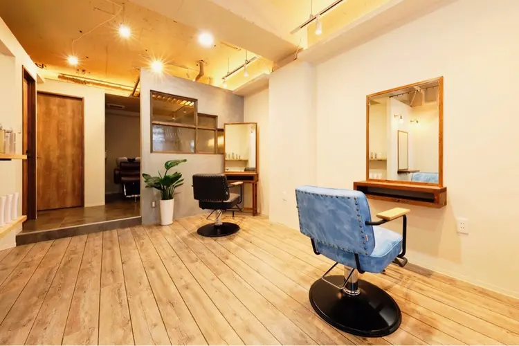 acotの内観・外観3