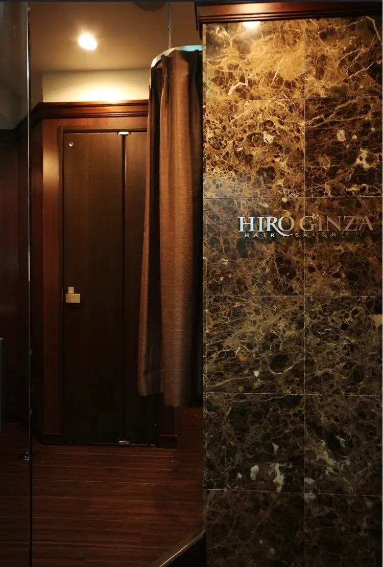 ヒロ銀座　上野店の内観・外観1