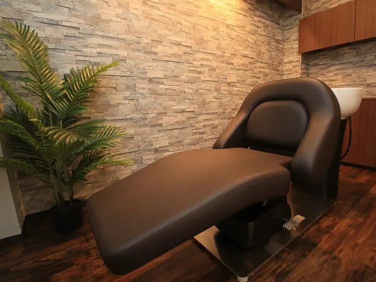 acero + hair&eyelash 幸手店【アチェロ】の内観・外観3