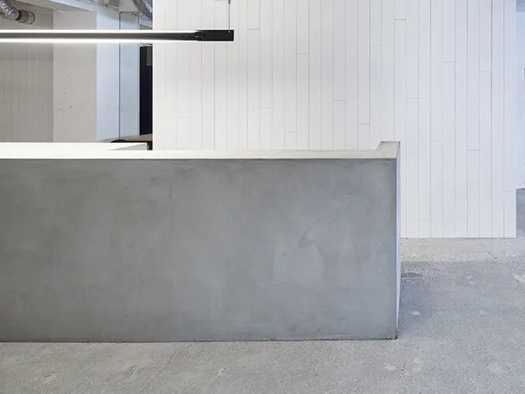 ALBUM新宿の内観・外観1