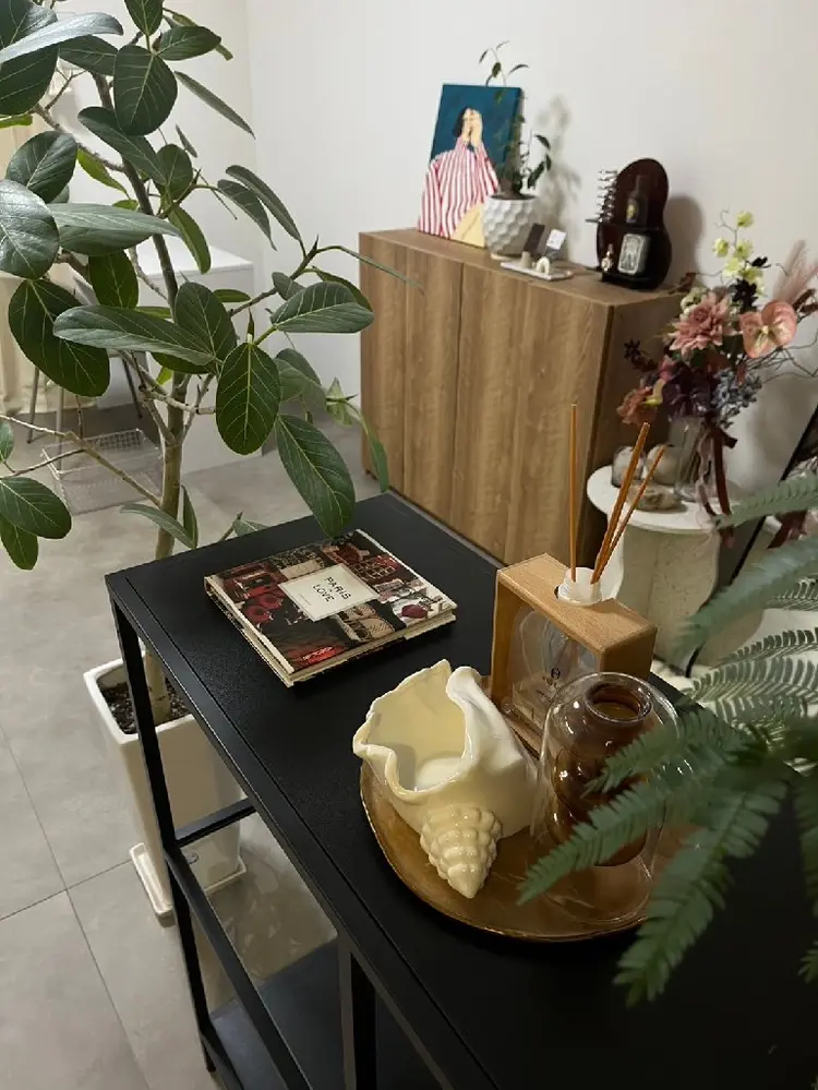 Millaの内観・外観2