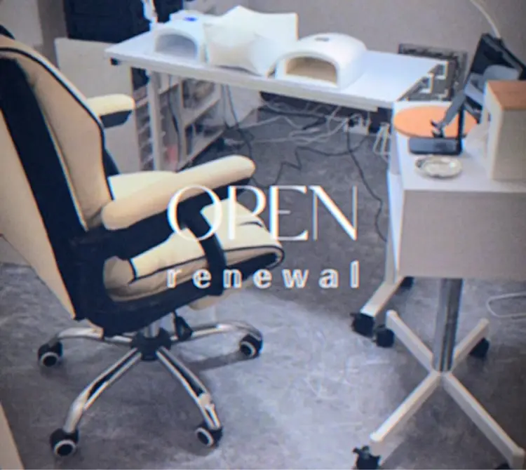 MKY salonの内観・外観2