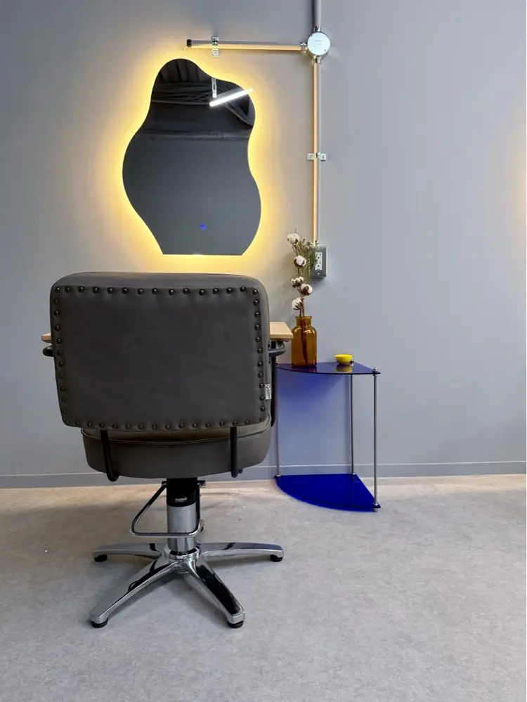 eluaの内観・外観2