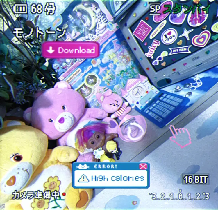 eye lash salon SIDの内観・外観3