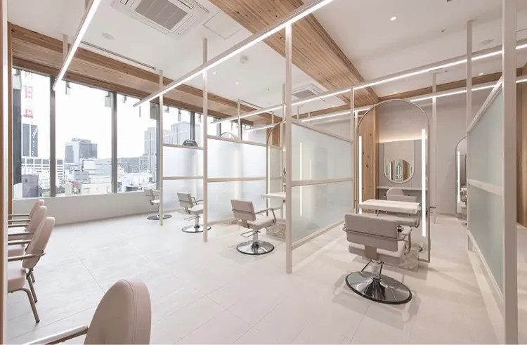 AFLOAT  Leinoの内観・外観1