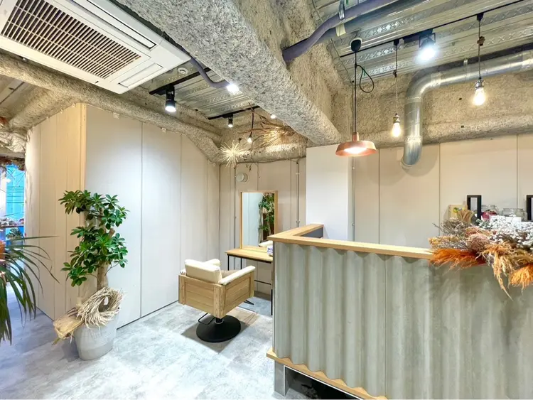 volta∞knot【ボルタノット】の内観・外観3