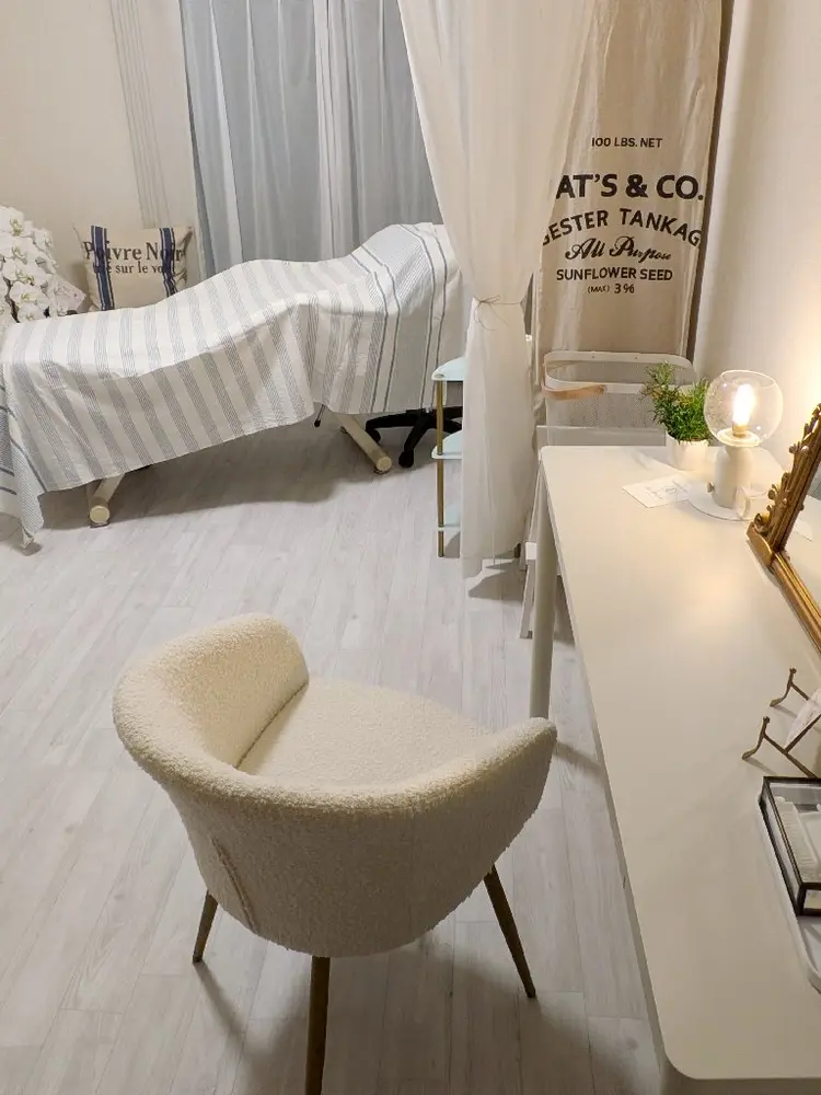 アロマ・ノーチの内観・外観1