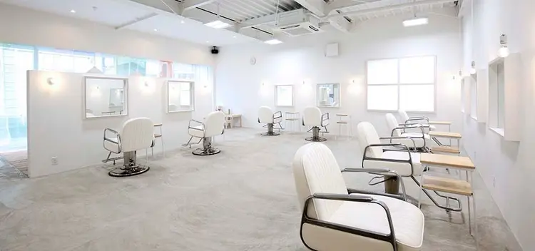 YARD.の内観・外観3