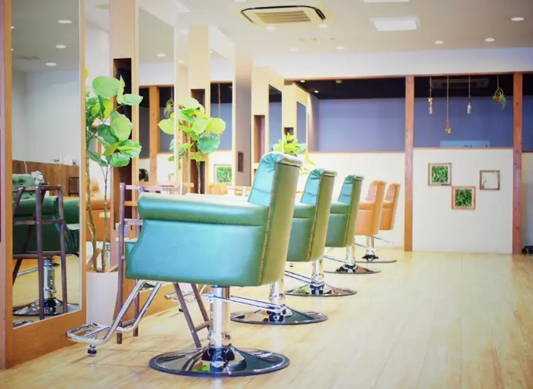 agland tetraの内観・外観1