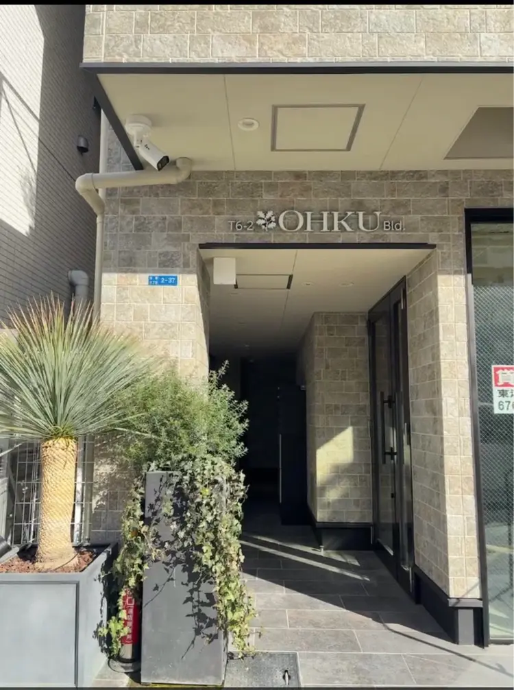 Sarieの内観・外観1