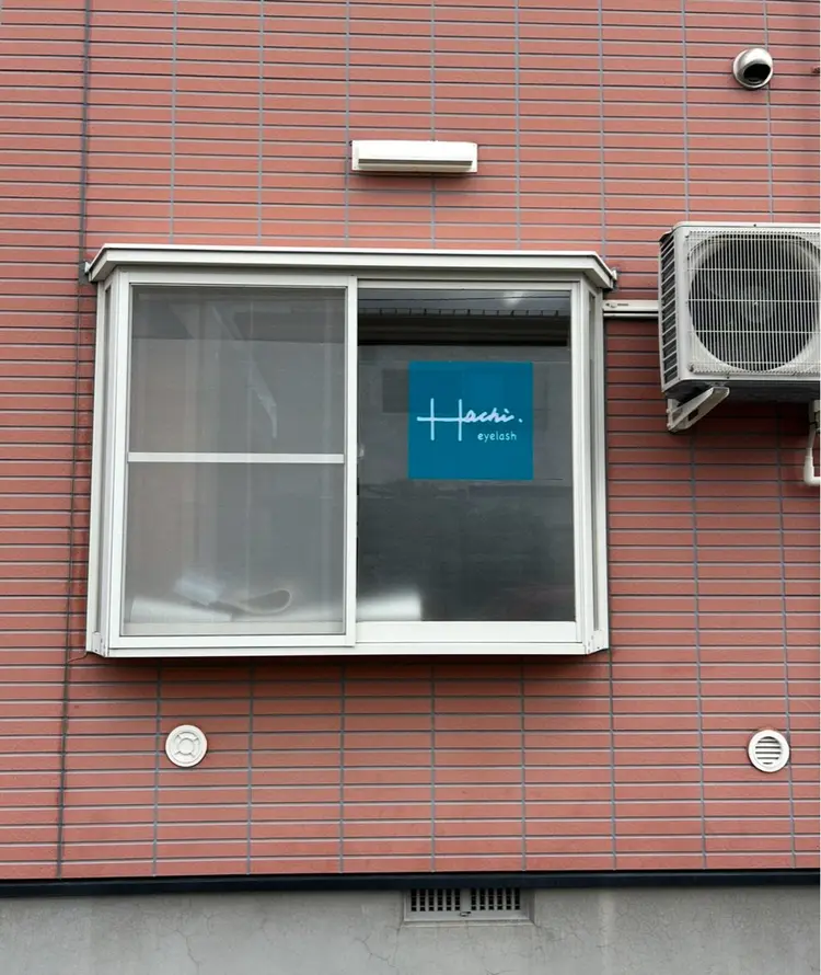 Hachi.eyelashの内観・外観3