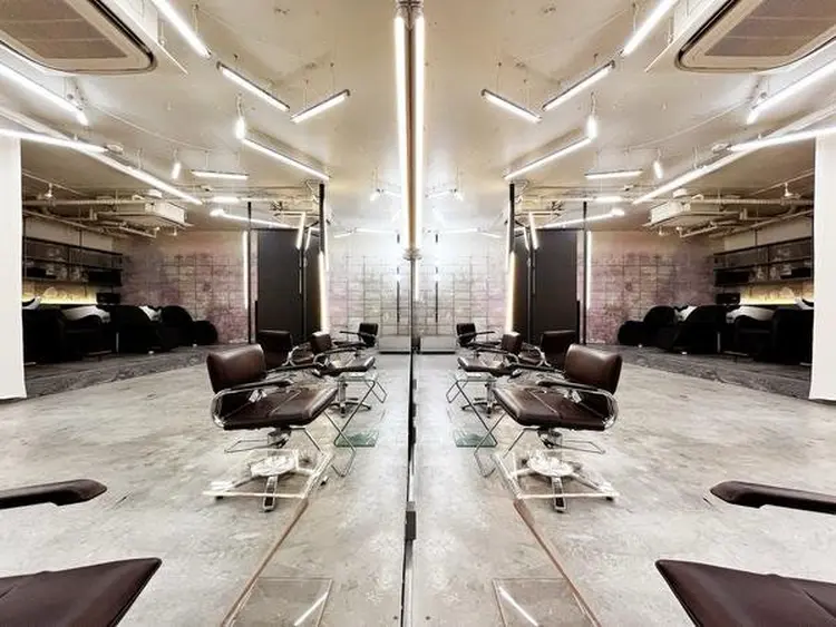 haco+の内観・外観3