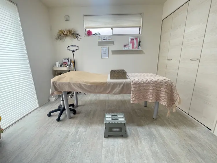 HOPEの内観・外観1