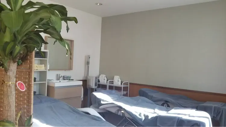 cocohaの内観・外観3