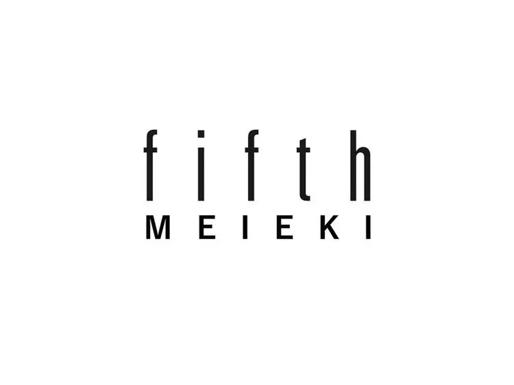 fifth MEIEKIの内観・外観1