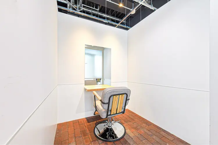 GO TODAY SHAiRE SALON 梅田店の内観・外観3