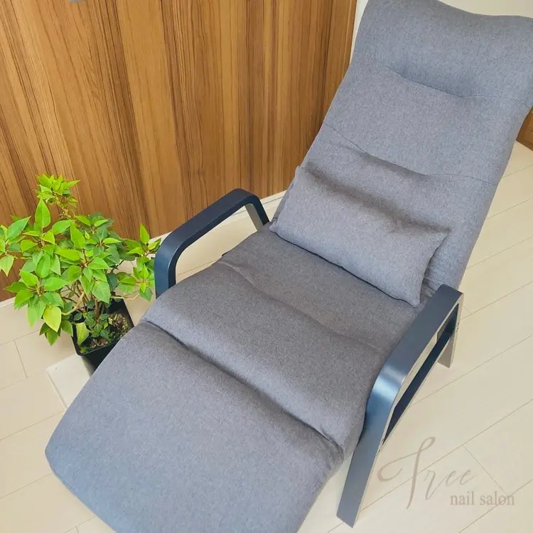 Treeの内観・外観3