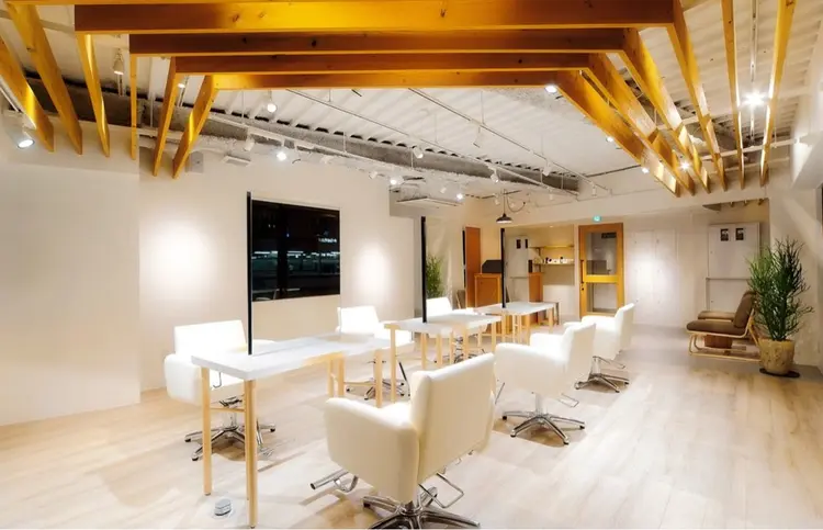 Lienの内観・外観1