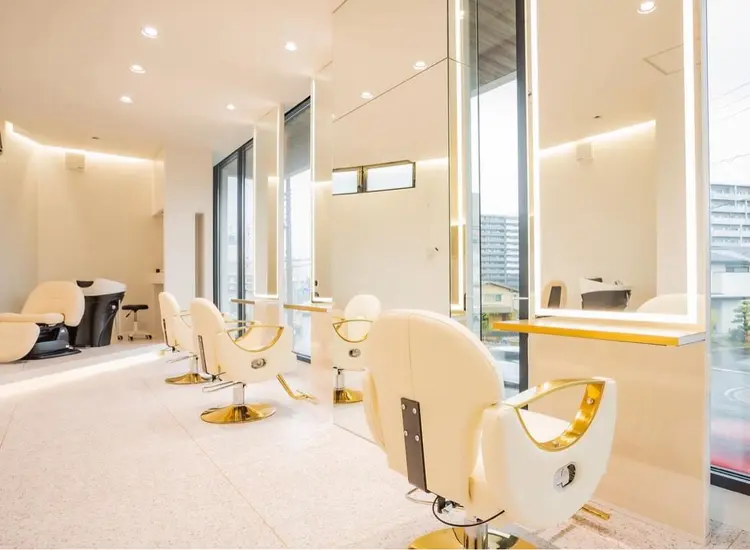 Lavie moonの内観・外観1