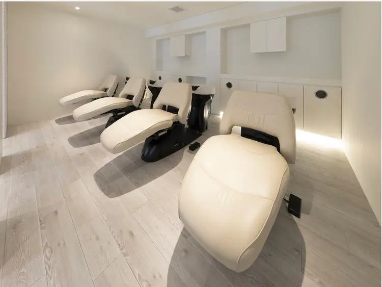 HOLIDAYS CARE&SPAの内観・外観3