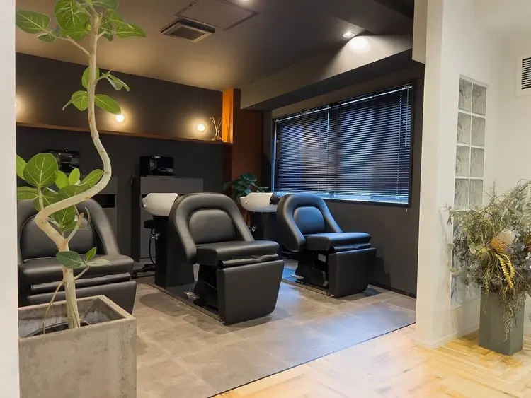 Wの内観・外観3