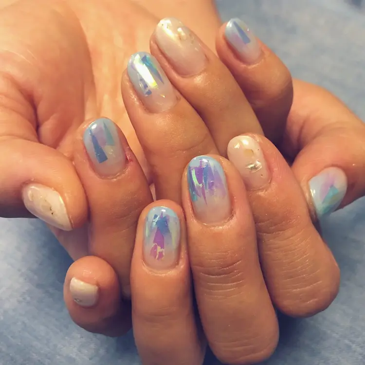 MAYMEの内観・外観3