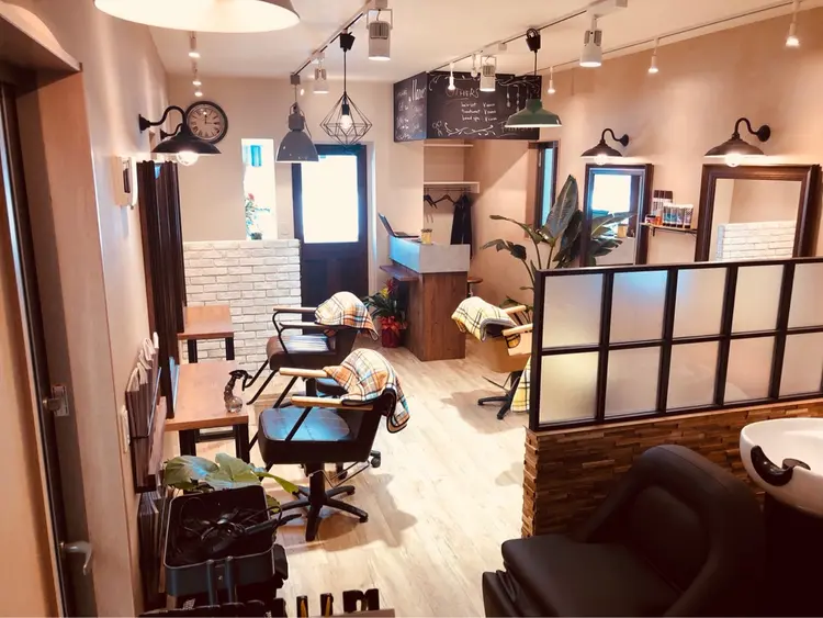 kamibito mavieの内観・外観2