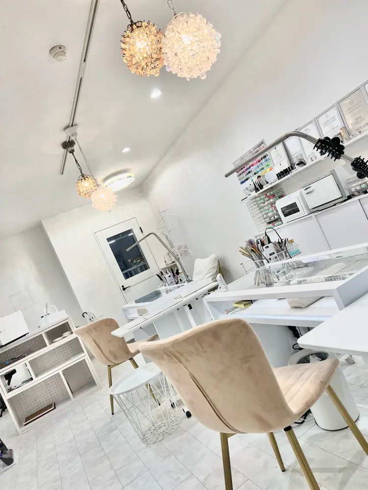 Ritzyの内観・外観1