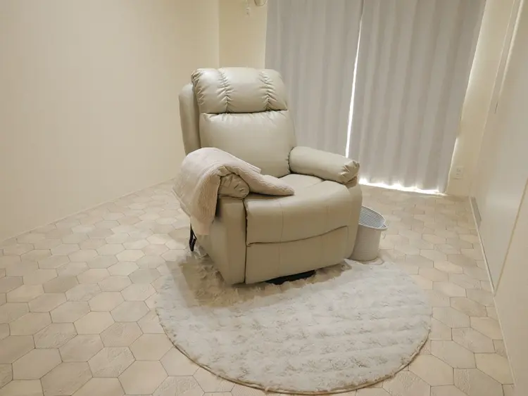 Renatus Eyelashの内観・外観2