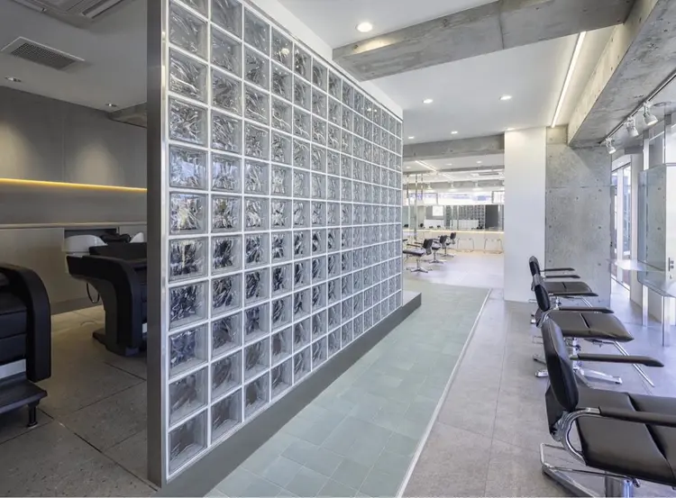 cinqの内観・外観3