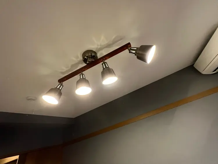 NailSalon who...の内観・外観2