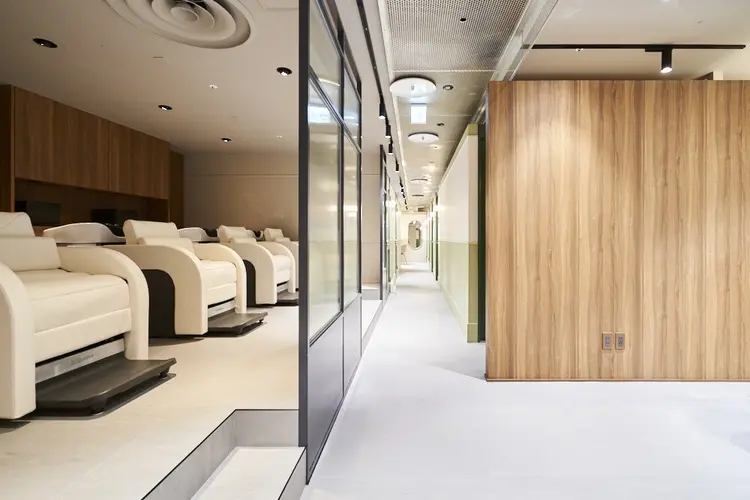 the  apartment of solon 市川　202 corの内観・外観3