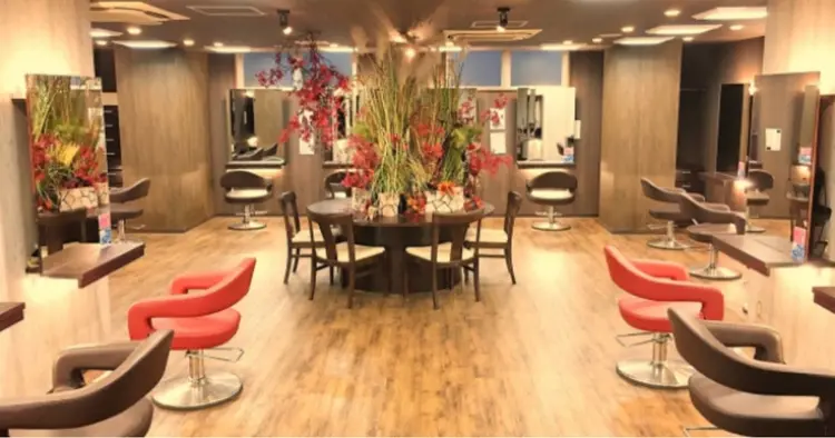 GRENADE mirakitaの内観・外観1