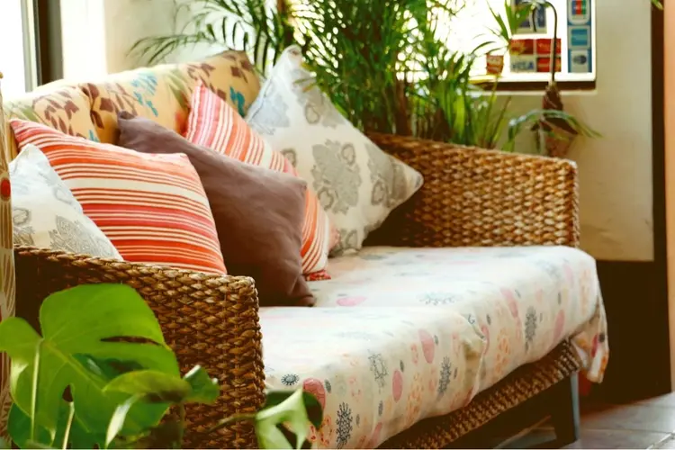 Reizend【ライチェンド】の内観・外観3