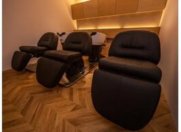 Gokanの内観・外観3