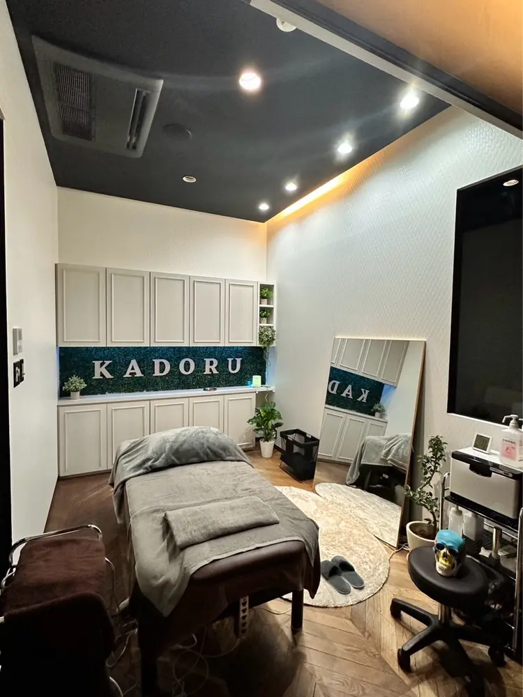 KADORU福岡天神の内観・外観3