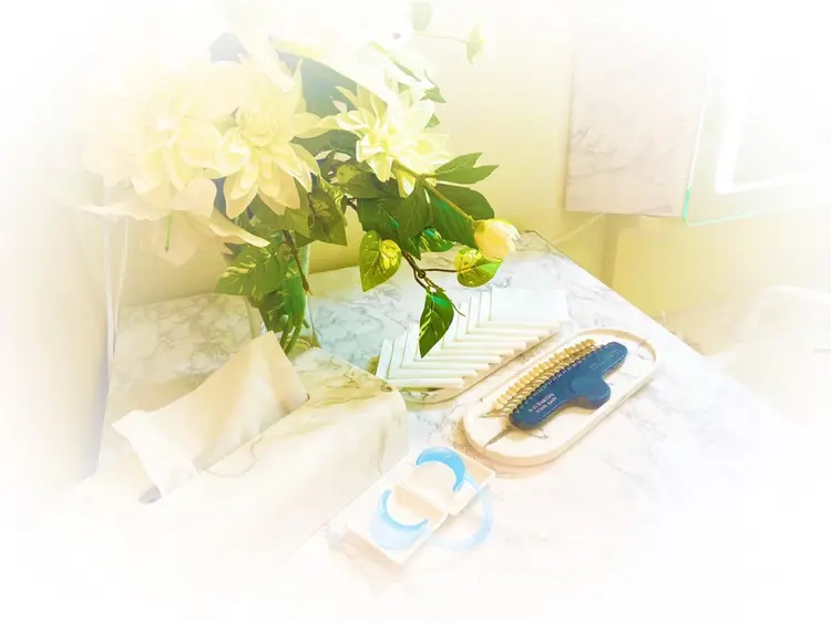 セルフホワイトニングサロン　ラヴィアンの内観・外観2