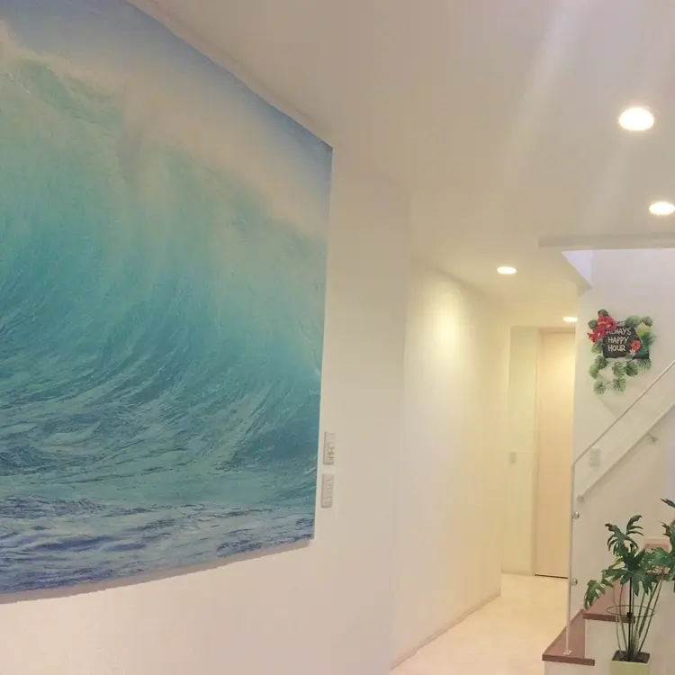 小顔矯正＆ロミロミ ラハイナの内観・外観3