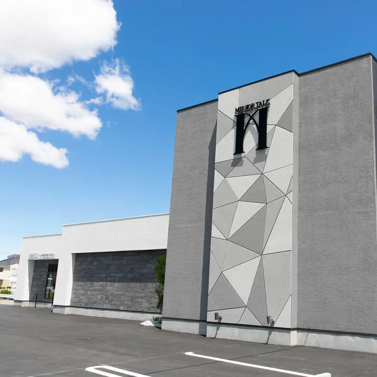 CONTY by mirrortalkの内観・外観1