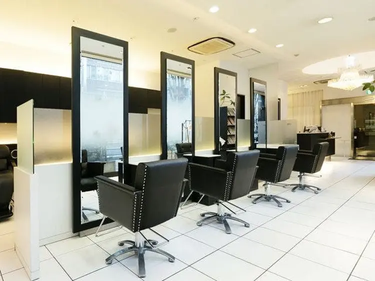 channelの内観・外観1